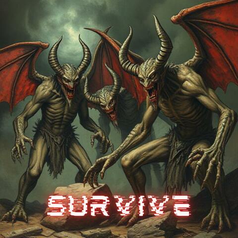 survive