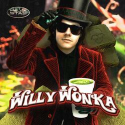 Willy Wonka