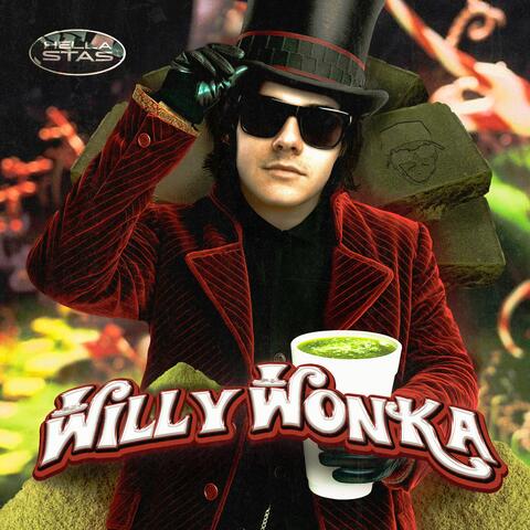 Willy Wonka