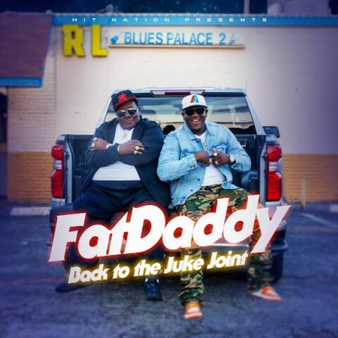 Back To the Juke Joint