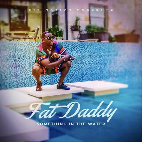 Something In The Water