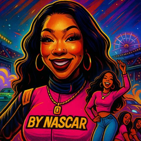 NASCAR