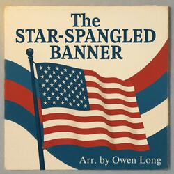 The Star Spangled Banner