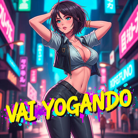 Vai Yogando