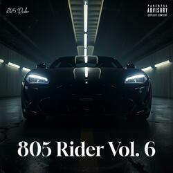 Mind On Something Good