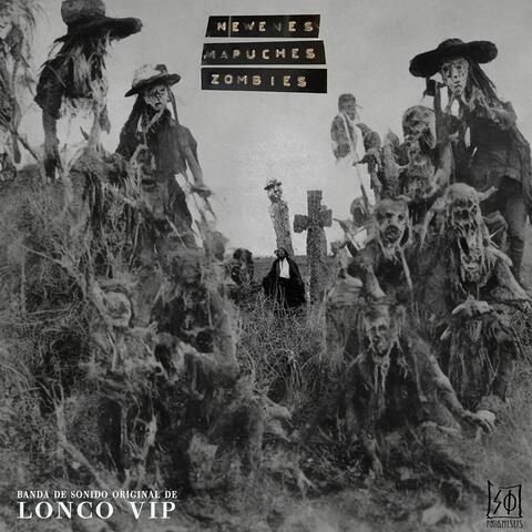Newenes - Mapuches Zombies Ost