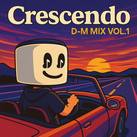 Crescendo D-M MIX VOL.1