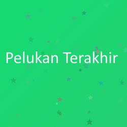 Pelukan Terakhir