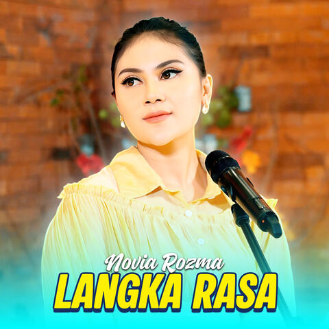Langka Rasa