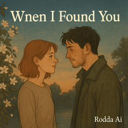 When I Found You