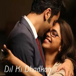 Dil Ki Dhadkan – Bollywood Dance Song