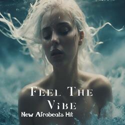 Feel The Vibe  New Afrobeats Hit