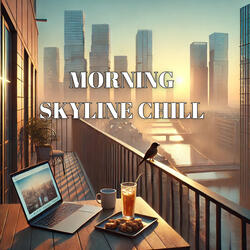 Morning Skyline Chill