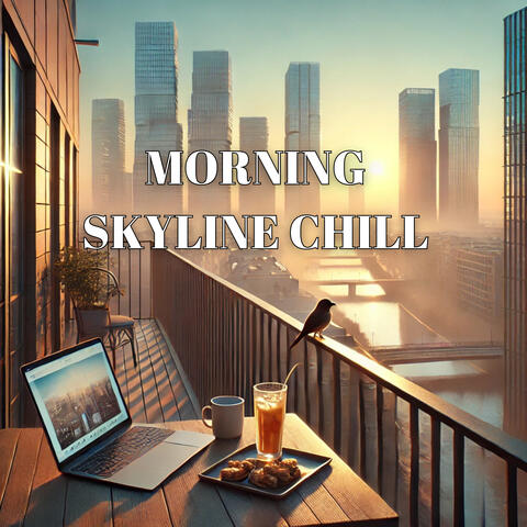 Morning Skyline Chill