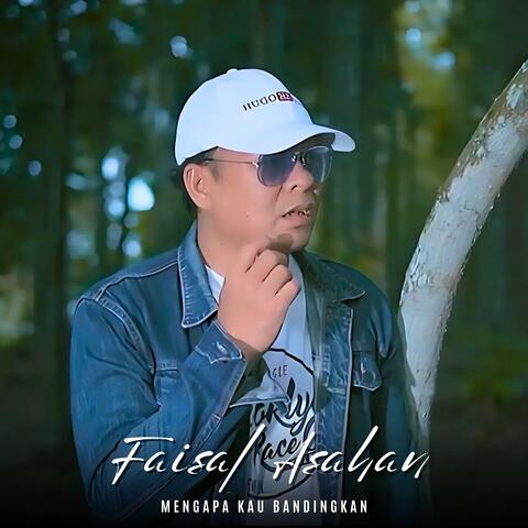 Mengapa Kau Bandingkan