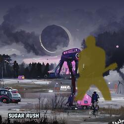Sugar Rush
