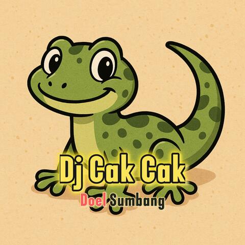 Dj Cakcak
