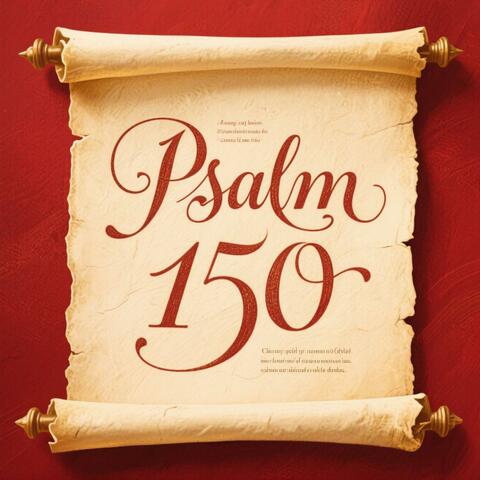 Psalm 150