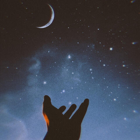 Glass Moon