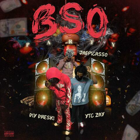 BSO PARTY