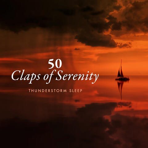 50 Claps of Serenity
