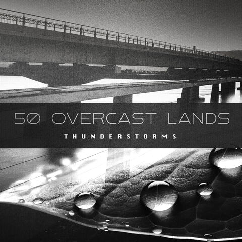 50 Overcast Lands