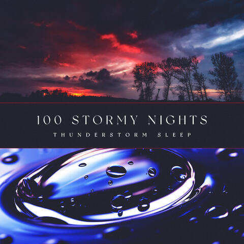 100 Stormy Nights