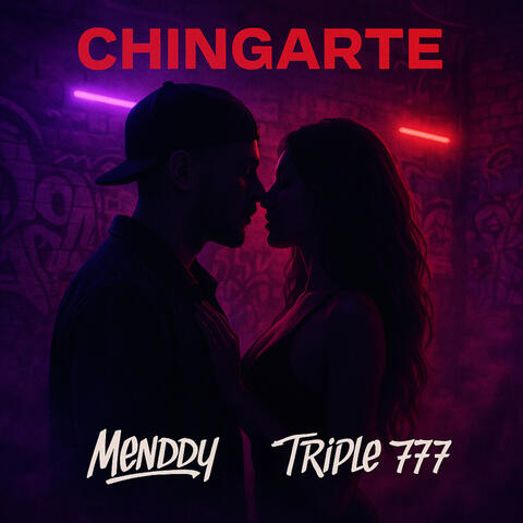 Chingarte