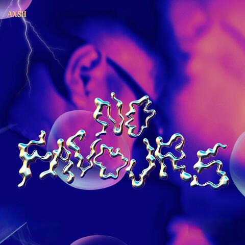 No Favours
