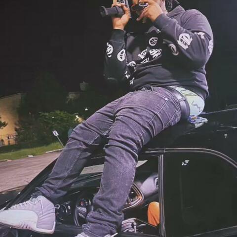 For My People