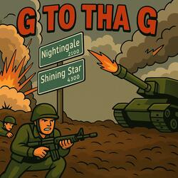 G To Tha G