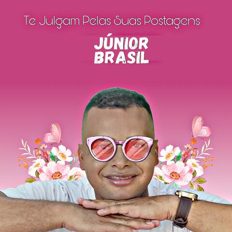 Te Julgam Pelas Suas Postagens