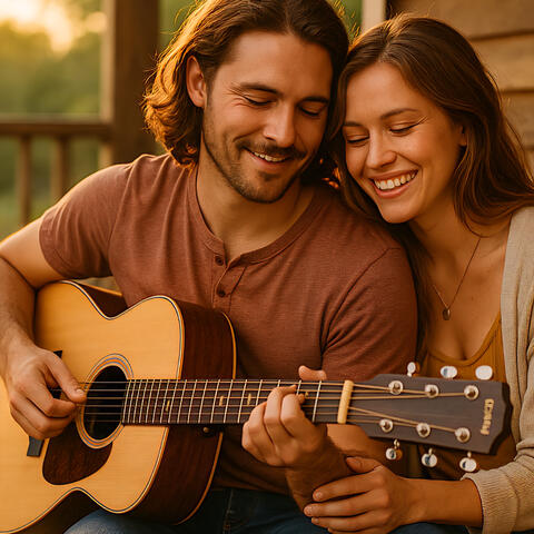 “Strings of Our Story”