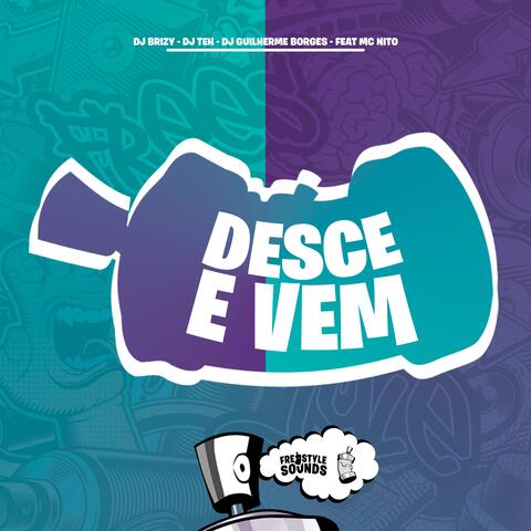 Desce E Vem