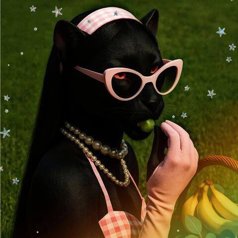 Pussy Panther Deluxe