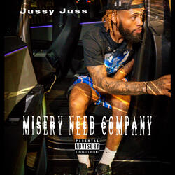 Misery Need Company
