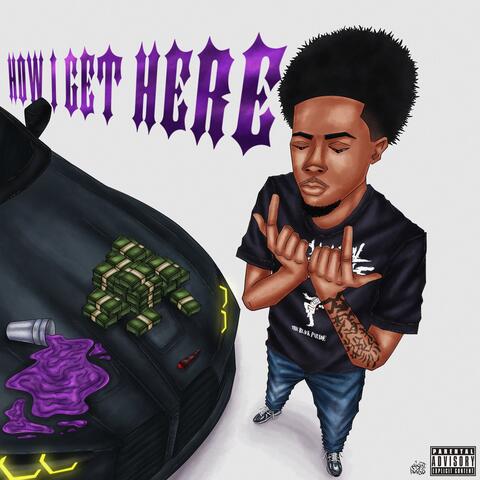 How I Get Here