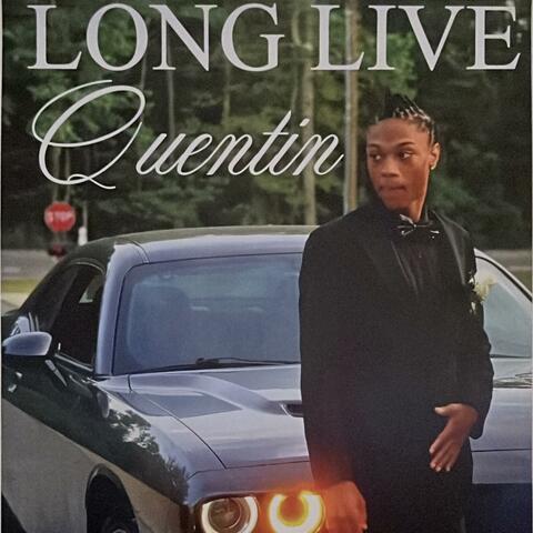 LONG LIVE QG