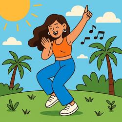move like that!