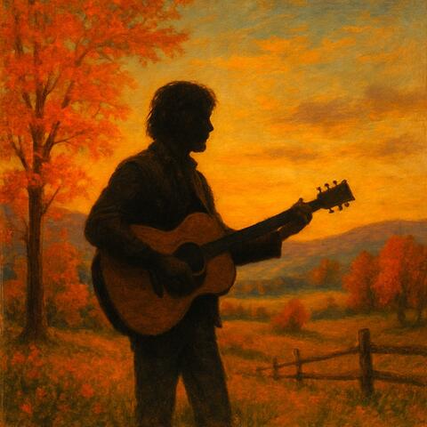 The Hills Are Singing