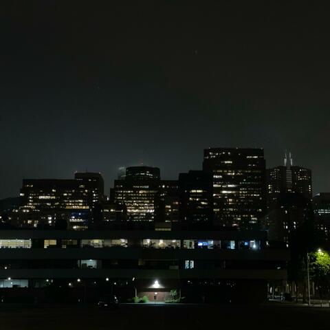 Go See City Light