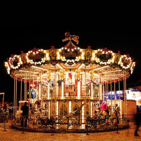 Carousel