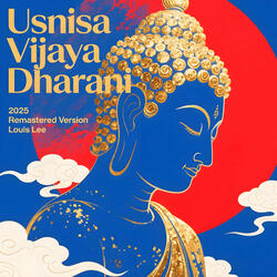 Usnisa Vijaya Dharani