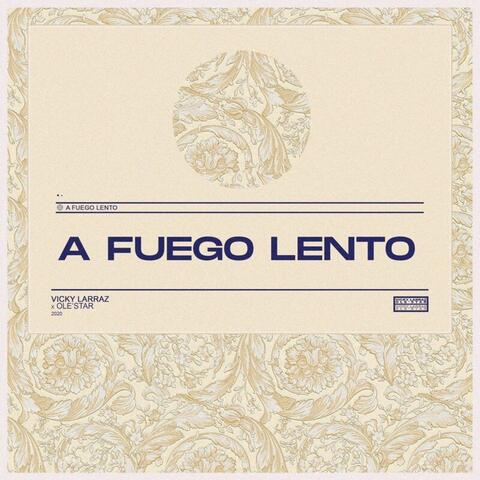 A Fuego Lento
