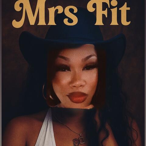 Mrs Fit