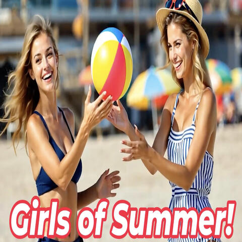 Girls of Summer!