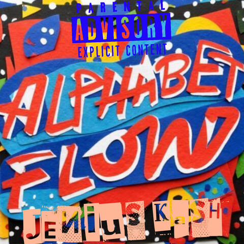 Alphabet Flow