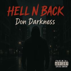 Hell N Back