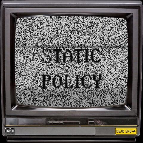 Static Policy