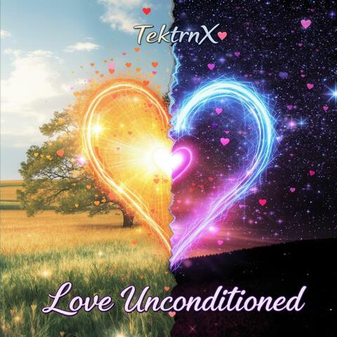 Love Unconditioned